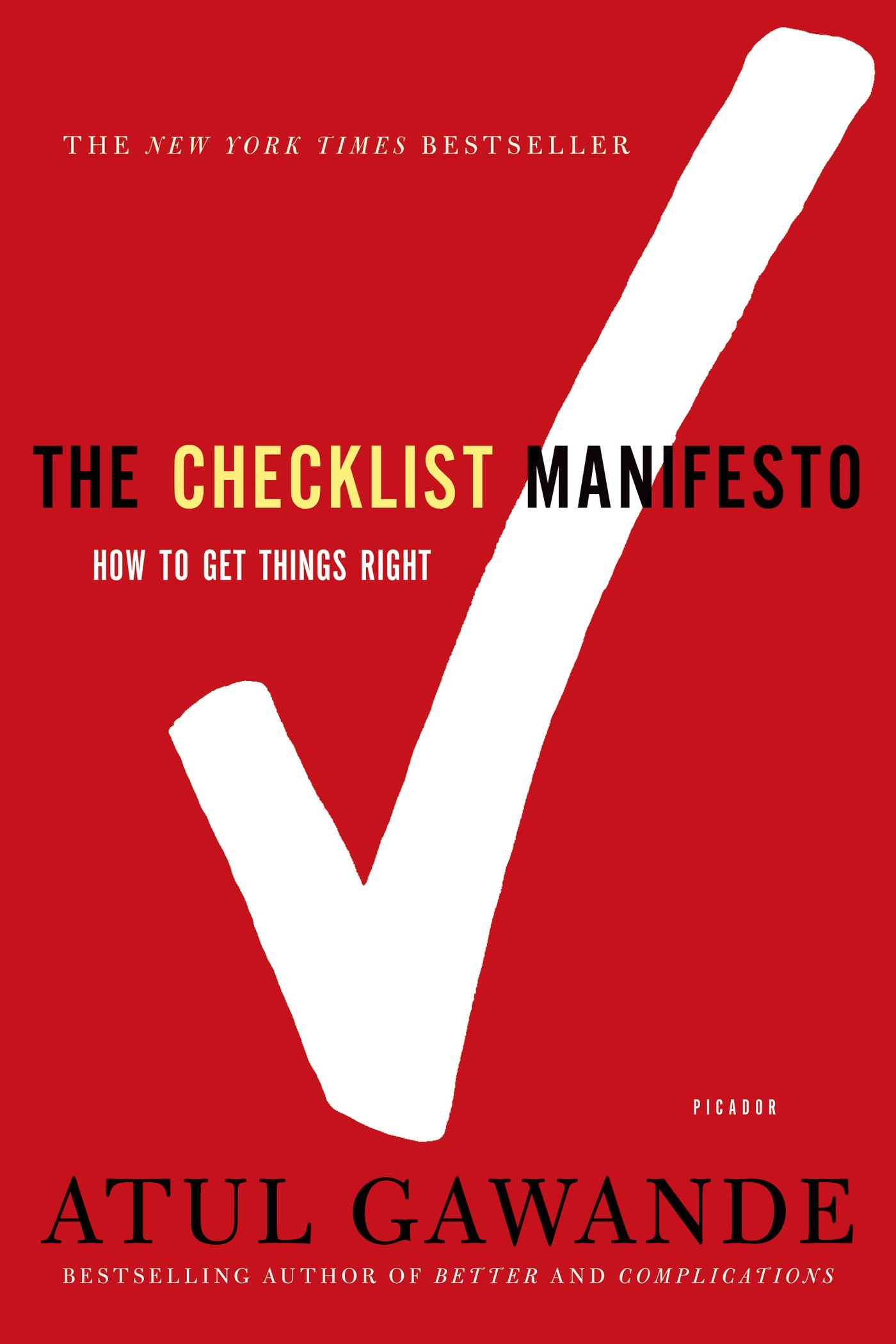 the-checklist-manifesto-how-to-get-things-right-retinart